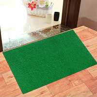 Status Dirt/Virus Trapper Door Mat @119
