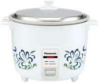 Panasonic PANASONICSR-WA10H(E)1L 1 l Rice cooker
