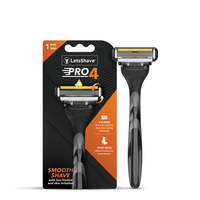 Pro 4 Razor - Pay just for Shipping @ Rs. 79/-