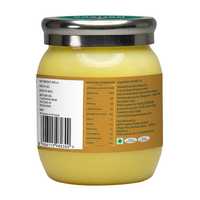 Himalayan Natives 100% Natural A2 Gir Bilona Ghee (500 ml)