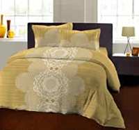 Bombay Dyeing bedsheets, etc from min 51% off