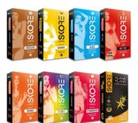 Durex and other Banded Condoms upto 56% Discount