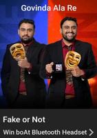 Flipkart Fake or not fake S4 e16 Govinda Ala Re win Boat bluetooth headset 3 winners, GVs and SCs