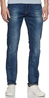 United Colors of Benetton -- Men's Jeans at Minimum 75% Off