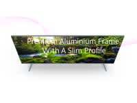 Mi Q1 138.8 cm (55) Ultra HD (4K) QLED Smart Android TV Sale at 12PM + 10% extra with ICICI