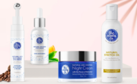 The moms co Winter Cheer Sale Flat 20% Off On Single product & 40% Off On Combos + 5% off on prepaid payment