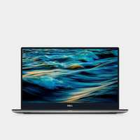 Lowest Price Dell XPS 9570 15.6-inch FHD Laptop (8th Gen i7-8750H/8GB/256GB SSD/Win 10 Pro/Integrated Graphics), Silver

