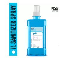 Relto Hand Sanitizer Starts 99