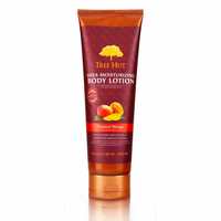Tree Hut Shea Moisturizing Body Lotion Mango, 255g