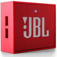 (Renewed) JBL GO Portable Wireless Bluetooth Speaker with Mic 
