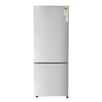 Haier 320 L 2 Star Inverter Frost-Free Double Door Refrigerator 