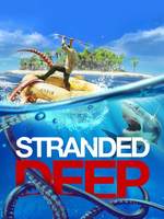 [Day 12] Stranded Deep (Game) [Epic Games] FREE
