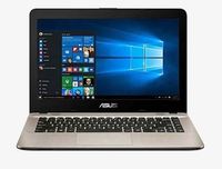 ASUS VivoBook 14-inch FHD Core i5 8th Gen 8250U / 8GB RAM / 1TB HDD/ Windows 10/ Integrated Graphics), Black