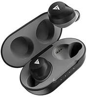 (Renewed) Boult Audio AirBass TrueBuds True Wireless Earbuds with Fast Charging 