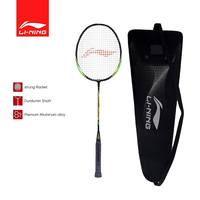 Li-Ning XP 901-PV SINDHU Signature Series Aluminium-Alloy Isometric Strung Badminton Racquet with cover