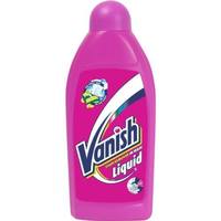 Vanish Liquid Fabric Stain Remover 450ml