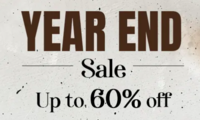 BigBasket Year End Sale | Upto 60% off on Home and Kitchen, Gourmet store, stationary, meat and More