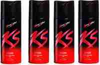 Kamasutra Gift Set Combo Set Combo Set (Set of 4)