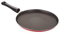 Nirlon Classic Range Non-Stick Aluminium Flat Tawa 