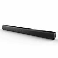 (Renewed) boAt AAVANTE BAR 1160 60W Bluetooth Soundbar for just Rs 1650 (Seller Appario)