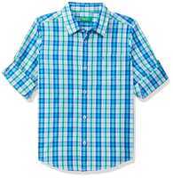 UCB shirt for boy 

Size 3-4 yrs 