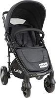 Luvlap Baby Stroller Flat 60%  Off 
