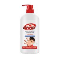Lifebuoy Total 10 Activ Natural Germ Protection Handwash 580 ml
