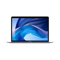 New Apple MacBook Air (13-inch, 1.1GHz Dual-core 10th-Generation Intel Core i3 Processor, 8GB RAM, 256GB Storage) - Space Grey