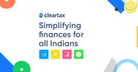 Get 10% off on Individual Efiling upto Rs.200