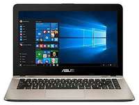 Lowest - Asus X441UA-GA608T Laptop (Intel Core i5-8th Gen 8250U)
