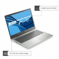 Dell Vostro 3405 14" FHD AG Display Laptop (Ryzen-5 3500U / 8GB / 512 SSD / Vega Graphics / Win 10 + Office H&S/ Dune) D552122WIN9DE