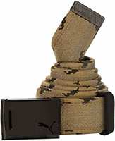 70% Off - Puma Belts  upto 70% off from Rs.299 