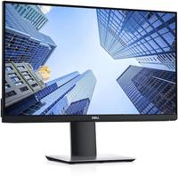 Dell P2419H 60.96 cm (24 Inches) Monitor (Black)