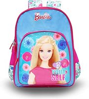 Barbie School Backpack 