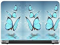 Laptop Skin Stickers Starting from Rs.99