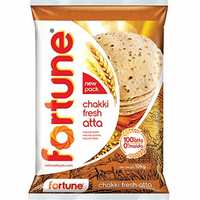 Pantry - Fortune Chakki Fresh Atta, 10kg
