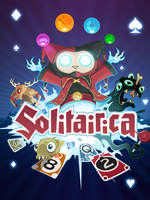 [Day 13] Solitairica (Game) [Epic Games] FREE