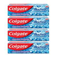 @250 4pc Colgate MaxFresh Toothpaste