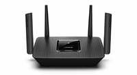 Linksys MR8300 Tri-Band Gaming Mesh WiFi Router for Home (Max-Stream AC2200 MU-Mimo Wireless Gaming Mesh Router, Fast Wireless Router)

