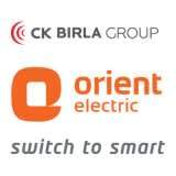 ORIENT ELECTRIC ECOWIZ 25 L STORAGE WATER GEYSER

