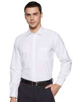 (48 Size) Amazon Brand - Symbol Men's Regular Fit Shirt Rs192/-