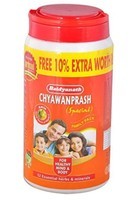 Cheapest Deal Price: Baidyanath chyawanprash special @ 414 after cashback