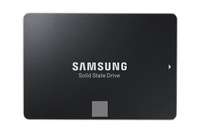 Samsung SSD 850 EVO 250GB (MZ-75E250BW)