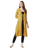 Yutika Life Women Shrug & Kurta 82-89% off 