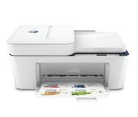 HP DeskJet 4178 All in One Wireless Ink Advantage Printer with ADF / LD