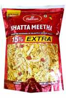 [Pantry] Haldiram's Khatta Meetha, 1kg+150g Extra 