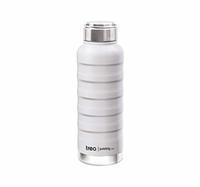 Treo Pebble Thermosteel Hot and Cold Water Bottle 710 ml