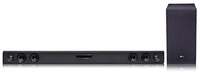 LG SJ3 2.1 Ch Sound Bar with Wireless Subwoofer