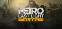 [GOG] Metro: Last Light Redux (Game)