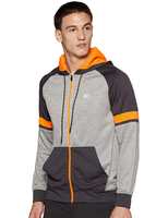 Ajile By Pantaloons Men's Blouson Jacket for Rs.734

Size XL
